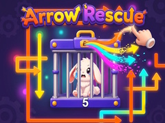 Spil Arrow Rescue