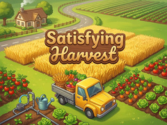 Spil Satisfying Harvest