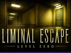 Spil Liminal Escape: Level Zero