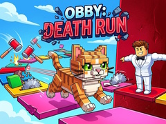 Spil Obby: Death Run
