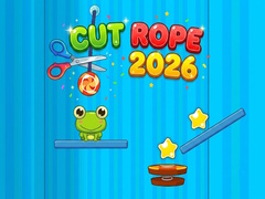 Spil Cut Rope 2026