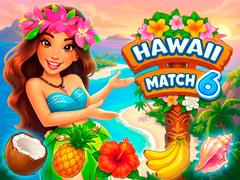 Spil Hawaii Match 6