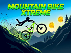 Spil Mountain Bike Xtreme