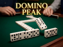 Spil Domino Peak