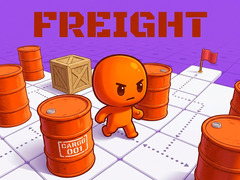 Spil Freight