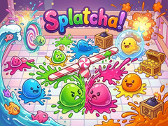 Spil Splatcha!