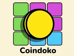 Spil Coindoku