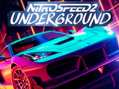 Spil Nitro Speed 2 Underground