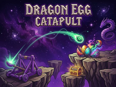 Spil Dragon Egg Catapult