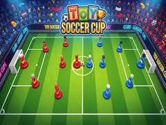 Spil Toy Soccer Cup