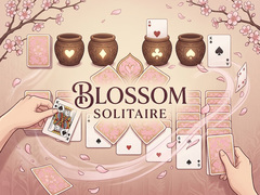 Spil Blossom Solitaire