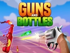Spil Guns and Bottles 