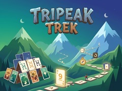 Spil Tripeak Trek