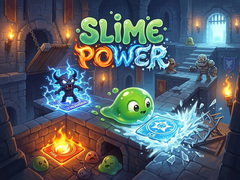 Spil Slime Power