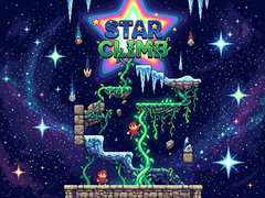Spil StarClimb