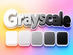 Spil Grayscale