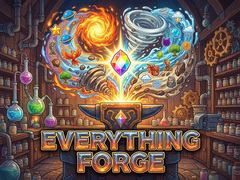 Spil Everything Forge