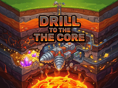 Spil Drill to the Core