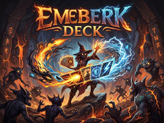Spil Emberdeck
