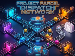 Spil Project Parcel Dispatch Network