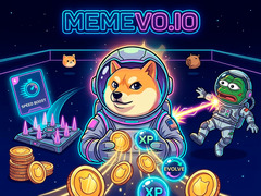 Spil Memevo.io