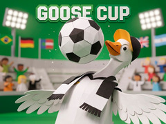 Spil Goose Cup