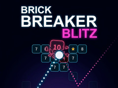 Spil Brick Breaker Blitz