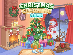 Spil Christmas Cleaning ASMR