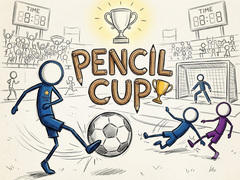 Spil Pencil Cup