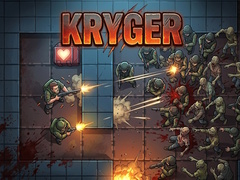 Spil KRYGER