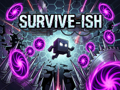 Spil Survive-ish