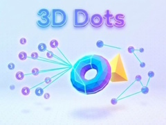 Spil 3D Dots