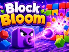 Spil Block Bloom