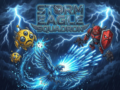 Spil Storm Eagle Squadron