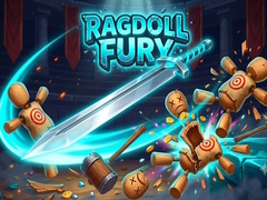 Spil Ragdoll Fury