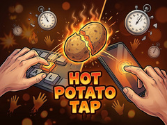 Spil Hot Potato Tap