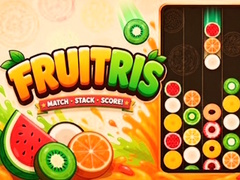 Spil Fruitris