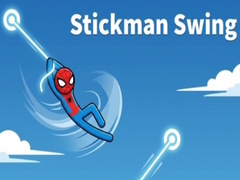 Spil Stick Swing