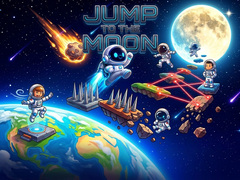 Spil Jump To The Moon