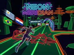 Spil Neon Meridian