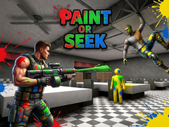 Spil Paint or Seek