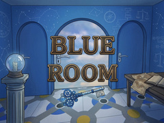 Spil Blue Room