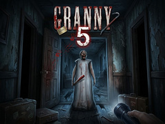 Spil Granny 5