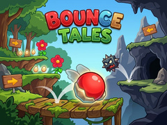 Spil Bounce Tales