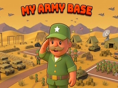 Spil My Army Base