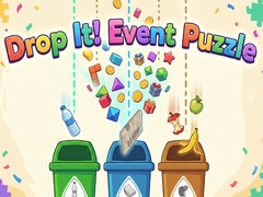 Spil Drop It! Event Puzzle