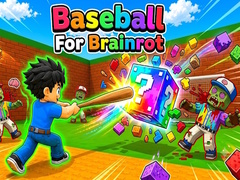 Spil Baseball For Brainrot