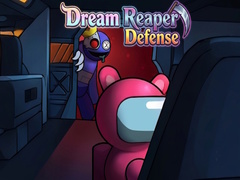 Spil Dream Reaper Defense