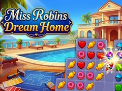 Spil Miss Robins Dream Home