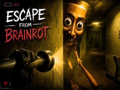 Spil Escape from Brainrot